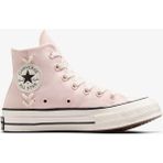 Converse Chuck 70 Crafted Laces Unisex Pembe SNEAKER.691