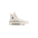 converse Chuck 70 De Luxe Squared Kadın Günlük Ayakkabı Bej
