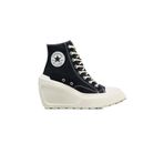 Converse Chuck 70 De Luxe Wedge Hi Kadın Günlük Ayakkabı