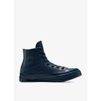 Converse Chuck 70 Deri Unisex Lacivert Sneaker