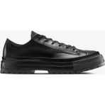 Converse Chuck 70 Formal Leather Unisex Siyah Sneaker.001