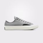 Converse Chuck 70 Garden Starter Waxed Canvas Unisex Beyaz Sneaker - 247-Beyaz