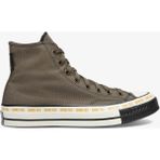 Converse Chuck 70 GORE-TEX Unisex Kahverengi Sneaker.201