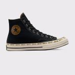 Converse Chuck 70 Gore-Tex Unisex Siyah SNEAKER.001