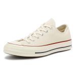 Converse CHUCK 70 Günlük Ayakkabı, Siyah, 44 EU