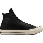 Converse Chuck 70 Hi A08637C Siyah Unisex Günlük Ayakkabı