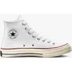 Converse Chuck 70 Hi Unisex Beyaz Sneaker - 102-Beyaz