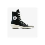 Converse Chuck 70 High De Luxe Pointed Kadın Siyah Sneaker