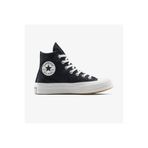 Converse Chuck 70 Kadın Dantelli Siyah Sneaker