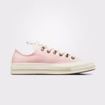 Converse Chuck 70 Kadın Pembe Sneaker - 692-Pembe