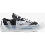 Converse Chuck 70 Knit Print Kadın Siyah Sneaker