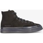 Converse Chuck 70 Marquis Unisex Siyah Sneaker - 001-Siyah