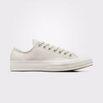 Converse Chuck 70 Monochrome Beyaz Sneaker - 36-Beyaz
