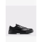 Converse Chuck 70 National Deri Unisex Siyah Sneaker