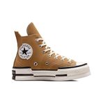 Converse Chuck 70 Plus Kadın Günlük Ayakkabı A12321c Kahverengi A12321c Kahverengi