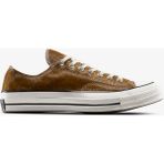 converse Chuck 70 Pony Hair Unisex Kahverengi Sneaker