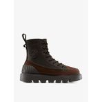 Converse Chuck 70 Rugged Waterproof Unisex Kahverengi Su Geçirmez Bot