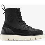 Converse Chuck 70 Rugged Waterproof Unisex Siyah SNEAKER.001