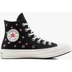 Converse Chuck 70 Strawberries Unisex Siyah SNEAKER.001