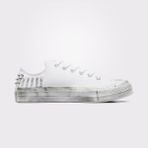 Converse Chuck 70 Studded Kadın Beyaz Sneaker - 102-Beyaz