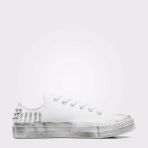 Converse Chuck 70 Studded Unisex Beyaz Sneaker