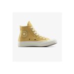 converse Chuck 70 Taylored Lux Unisex Sarı Sneaker