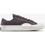 Converse Chuck 70 Textures Unisex Kahverengi Sneaker - 209-Kahverengi