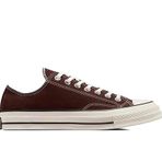 Converse Chuck 70 Unisex Günlük Ayakkabı A08189C Kahverengi 40