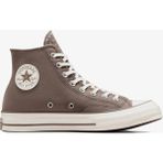 Converse Chuck 70 Unisex Kahverengi Sneaker - 216-Kahverengi