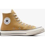 Converse Chuck 70 Unisex Kahverengi Sneaker - 249-Kahverengi