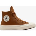 Converse Chuck 70 Unisex Kahverengi Süet Sneaker.203