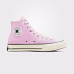 Converse Chuck 70 Unisex Pembe Sneaker - 523-Pembe