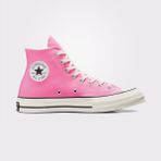 Converse Chuck 70 Unisex Pembe Sneaker - 650-Pembe
