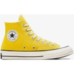 Converse Chuck 70 Unisex Sarı Sneaker - 720-Sarı