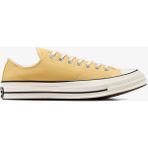 Converse Chuck 70 Unisex Sarı Sneaker - 731-Sarı