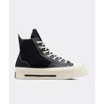Converse Chuck 70 Unisex Siyah Günlük Sneaker.001