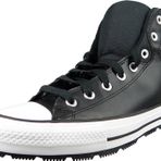 Converse Chuck 70 Unisex Siyah Günlük Sneaker