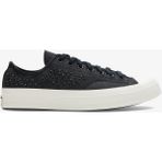 Converse Chuck 70 Unisex Siyah SNEAKER.001 - 001-Siyah