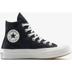 Converse Chuck 70 Unisex Siyah Sneaker - 001-Siyah
