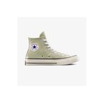 converse Chuck 70 Unisex Yeşil Deri Sneaker