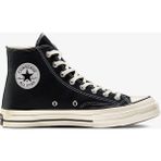 Converse Chuck 70 Vintage Siyah Spor Ayakkabı Hafif ve Esnek 43 Numaralı Tasarım