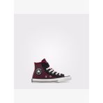 Converse Chuck Taylor All Star 1V Çocuk Bordo Sneaker