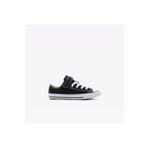 converse Chuck Taylor All Star 1V Easy-On Bebek Siyah Sneaker