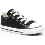 Converse Chuck Taylor All Star 2 Çocuk Siyah Sneaker 7J235C.001