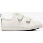 Converse Chuck Taylor All Star 2V Bebek Krem Deri SNEAKER.286 - 286-Krem