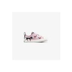 converse Chuck Taylor All Star 2V Bebek Pembe Sneaker