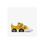 Converse Chuck Taylor All Star 2V Bebek Sarı Sneaker