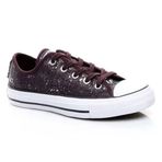 Converse Chuck Taylor All Star 551555C.601 Kadın Günlük Spor Ayakkabı