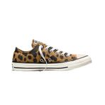 Converse Chuck Taylor All Star Animal Graphic Kadın Günlük Spor Ayakkabı