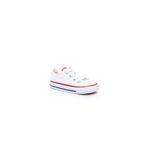 converse Chuck Taylor All Star Bebek Beyaz Sneaker